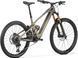 Купити Електровелосипед MONDRAKER ZENDIT RR 29/27.5'' 170mm, DJI Avinox M2S 800Wh, Saturn, L з доставкою по Україні