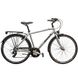 Купити YEBAAT516P Bianchi велосипед TURCHESE G alu TX35 6s сріблястий (11886) з доставкою по Україні