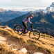 Купити Електровелосипед MONDRAKER SCREE S 600 29'' 150mm, 600Wh Bosch CX, White/Grey, M/L з доставкою по Україні