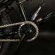 Купити Велосипед 21.0 Eastern BMX THUNDERBIRD 1 black з доставкою по Україні