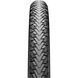 Купити Покришка Continental Contact Cruiser, 28 x 2.00, Чорна, не складна, світловідбиваюча з доставкою по Україні