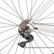 Купити Велосипед PARDUS Road Robin Sport 105 11s Rim 50/34 White Silver Розмір рами M з доставкою по Україні