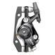 Тормоз дисковый SRAM BB7 MTB S Black Ano