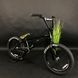 Купити Велосипед 21.0 Eastern BMX THUNDERBIRD 1 black з доставкою по Україні