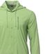Рубашка Turbat Maya Hood Mns Peridot Green (зелений), S