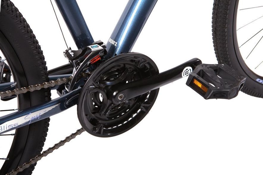 Купить Велосипед женский 27,5" Outleap Bliss Sport M 2020, Gray с доставкой по Украине