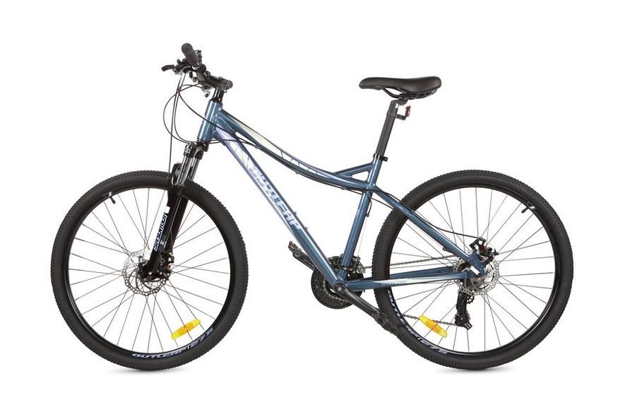 Купить Велосипед женский 27,5" Outleap Bliss Sport M 2020, Gray с доставкой по Украине