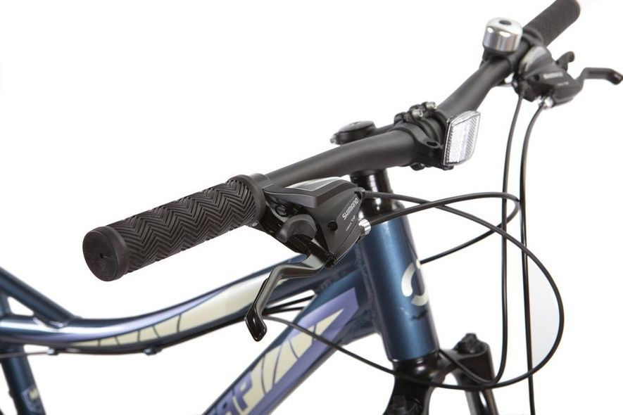 Купить Велосипед женский 27,5" Outleap Bliss Sport M 2020, Gray с доставкой по Украине