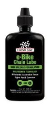 Купити Мастило Finish Line рідке eBikes для ланцюга електровелосипедів 120ml з доставкою по Україні