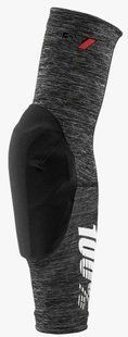 Купити Налокітники 100% TERATEC Elbow Guard (Grey), Medium з доставкою по Україні