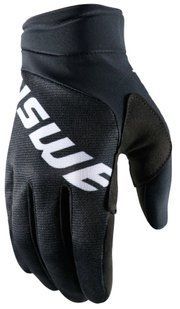 Перчатки USWE No BS Glove (Black), M (9)