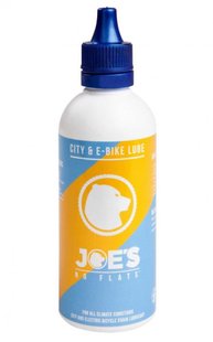 Купити Масло цепи JOES YELLOW LUBE (120мл), Special з доставкою по Україні