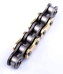 Цепь AFAM XRR3-G ARS Chain 520-116L, Xs Ring
