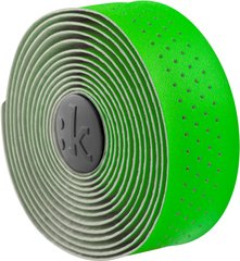 Купити Обмотка керма Fizik SUPERLIGHT CLASSIC, Microtex 2 мм, apple green (зелена) з доставкою по Україні