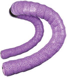 Купити Обмотка керма Lizard Skins DSP Ultra товщина 2,7 мм, довжина 2160 мм Violet Purple з доставкою по Україні