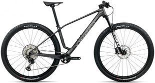 Купити Велосипед Orbea ALMA M30 L Diamond Carbon View (Matt) з доставкою по Україні