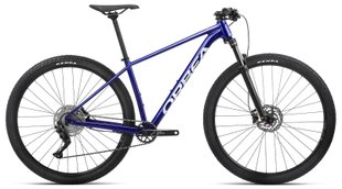 Купити Велосипед Orbea Onna 29 20 22, M21019NB, L, Blue - White з доставкою по Україні