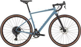 Купити Велосипед 28" Cannondale TOPSTONE 3 рама - XL 2025 SMC з доставкою по Україні