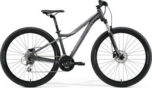 Купить Велосипед горный 27.5" Merida MATTS 7.20 (2022) matt cool grey с доставкой по Украине