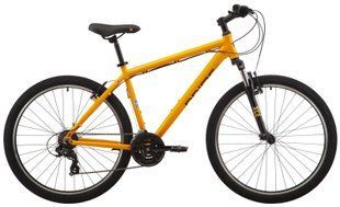 Купити Велосипед 27,5" Pride MARVEL 7.1 2023 помаранчевий L (170-185 см) з доставкою по Україні