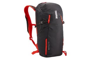 Рюкзак Thule AllTrail 15L Obsidian/Roarange (TH3203739)