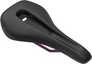 Купить Седло Ergon SM Enduro Comp Men M/L Stealth / Oil Slick с доставкой по Украине