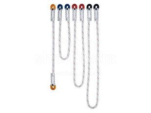 Стропа 22 кН Singing Rock Lanyard, 120 см (SR W2300.W1-20)