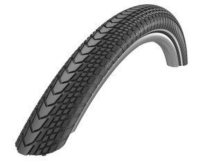 Купить Покришка 27.5x2.15 650B (55-584) Schwalbe MARATHON ALMOTION V-Guard, Folding Evolution B/B-SK + RT HS603 ADDIX 67EPI с доставкой по Украине
