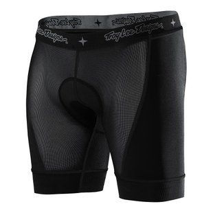 Купити Шорти з підкладкою TLD MTB PRO SHORT LINER [BLACK] 30 з доставкою по Україні