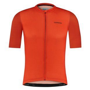 Купить Велоджерси Shimano ARIA красное, р. с доставкой по Украине
