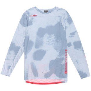 Купить Джерси TLD SKYLINE AIR LS JERSEY; FLARED [CONCRETE] MD с доставкой по Украине