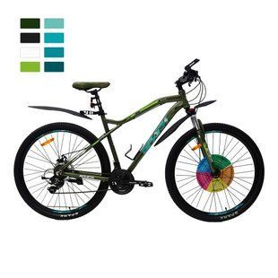 Купити Велосипед SPARK HUNTER (колеса - 29", алюмінієва рама - 20") з доставкою по Україні
