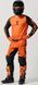 Джерсі LEATT Moto 4.5 Enduro Jersey (Orange), M, M