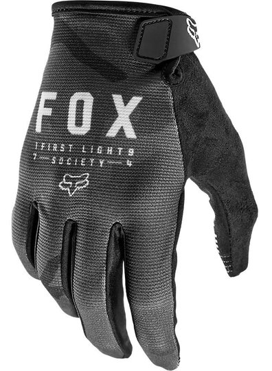 Купить Перчатки FOX RANGER GLOVE (Shadow), L (10) с доставкой по Украине
