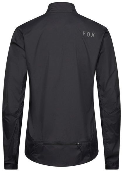 Купить Куртка FOX RANGER WIND Jacket (Black), L (33385-001-L) с доставкой по Украине