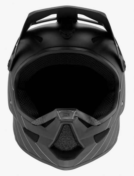 Шлем Ride 100% STATUS Helmet (Black), XL