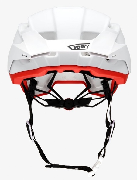 Шолом Ride 100% ALTIS Helmet (White), XS/S