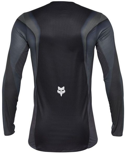 Джерсі FOX FLEXAIR Jersey - INFINITE (Black), XXL
