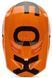 Шолом FOX YTH V1 Helmet - SHIELD (Flo Orange), YS