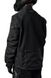 Куртка FOX DEFEND JACKET (Black), 3XL, XXXL