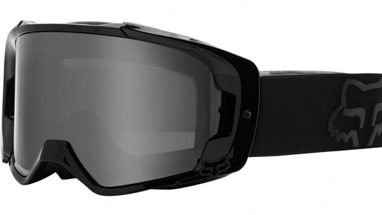Окуляри FOX VUE STRAY GOGGLE (Black), Colored Lens, Colored Lens