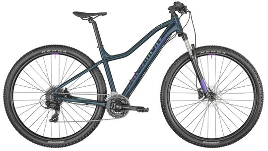 Купити Велосипед Bergamont ' 27,5" Revox 3 FMN (281096-159) M/44,5см з доставкою по Україні