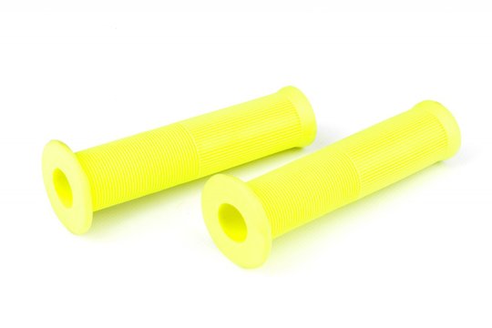 Купити Ручки руля FireEye Sea Cucumber 140 мм жовтий з доставкою по Україні