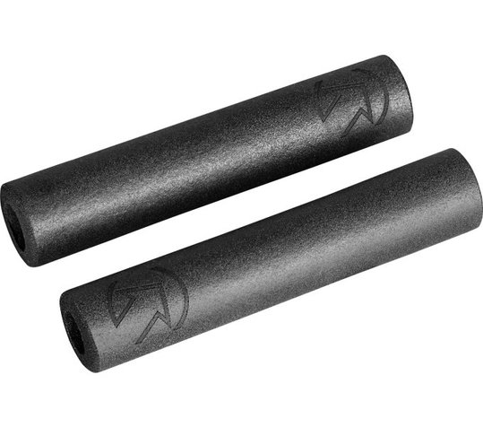 Купити Гріпси PRO Slide On Race Slim 130mm/30mm, чорні з доставкою по Україні