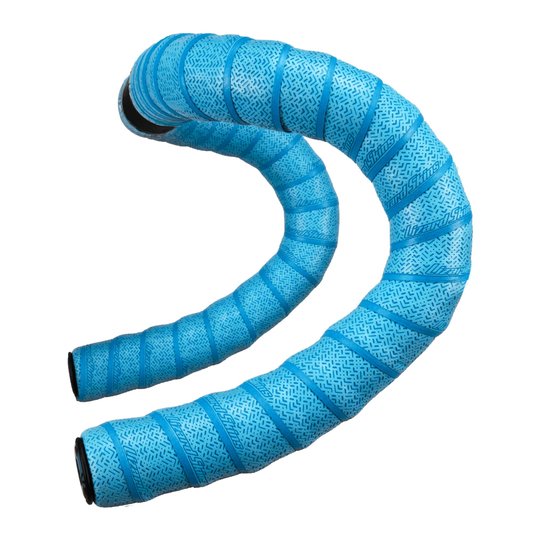 Купити Обмотка керма Lizard Skins DSP V2, товщина 3,2 мм, довжина 2260мм, блакитна з доставкою по Україні