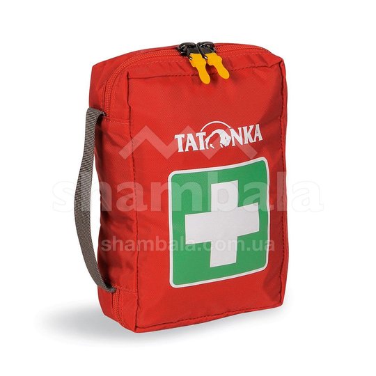 First Aid S аптечка (Red)