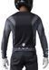 Джерсі FOX FLEXAIR Jersey - INFINITE (Black), XXL