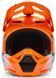 Шолом FOX YTH V1 Helmet - SHIELD (Flo Orange), YS