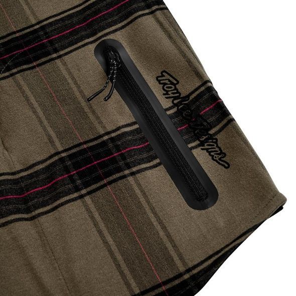 Купить Рубашка TLD GRIND FLANNEL YD PLAID [DARK PINE] XL с доставкой по Украине