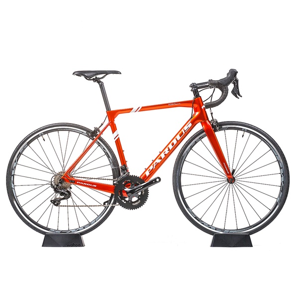 Купити Велосипед PARDUS Road Robin Sport 105 11s Rim 50/34 Orange М з доставкою по Україні